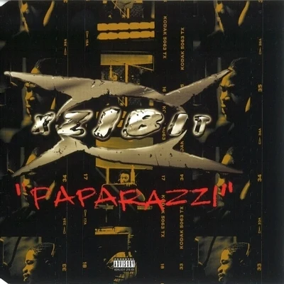 Paparazzi 專輯 Xzibit/Phil the Agony/Krondon