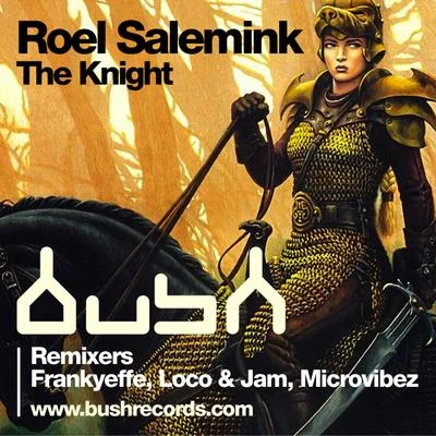 The Knight 專輯 Roel Salemink/MRH