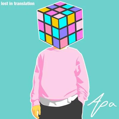 Lost in Translation 专辑 Dj Raul Manso/Apa