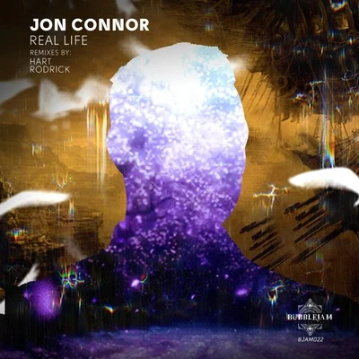 Real Life 專輯 Jon Connor