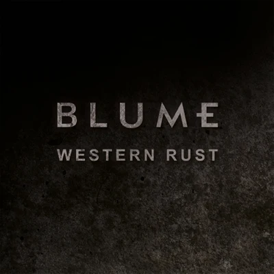 BlumeTobuWholm Western Rust