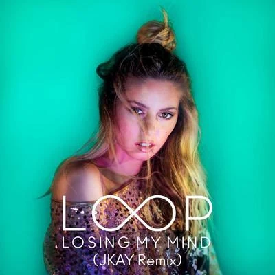 Losing My Mind (JKAY Remix) 專輯 Call Me Loop