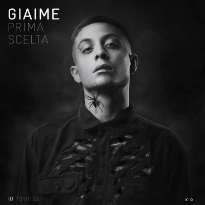 Prima Scelta 專輯 Andry The Hitmaker/Giaime