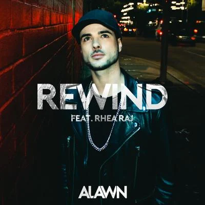 Rewind 專輯 Alawn/Jackies Boy