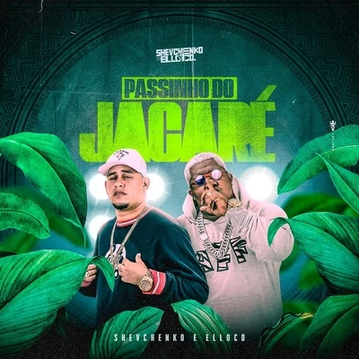 Passinho do Jacaré 專輯 Ykaro MC/Shevchenko e Elloco/Mc Pierre/Wt Na Base/Dj Guuga