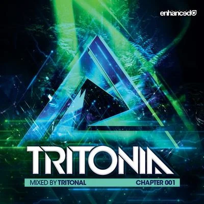 Tritonal Tritonia - Chapter 001