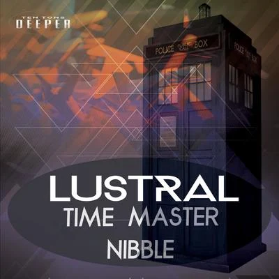 Lustral Time MasterNibble