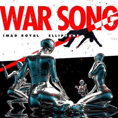 War Song 專輯 Imad Royal