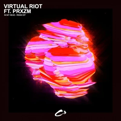 In My Head (Remixes) 专辑 Virtual Riot