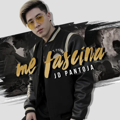 Me Fascina 专辑 JD Pantoja/Elvis de Yongol