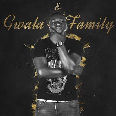 Gwala & Family 专辑 Hansie