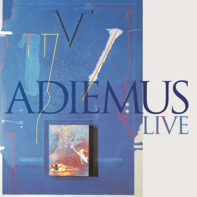 Karl Jenkins Adiemus Live