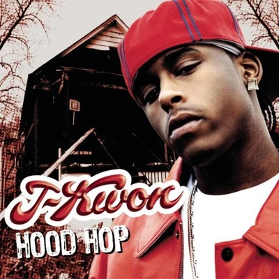 Hood Hop 專輯 J-Kwon