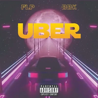 Uber 專輯 Dmoney/BBK/Jrok