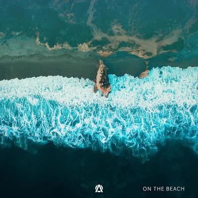 On the Beach 專輯 Danny Leax/Alson