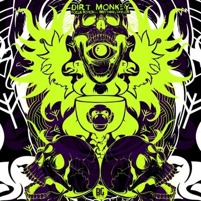 Focus Potion (feat. Brittney Taylor) - Single 专辑 Dirt Monkey/Sfam