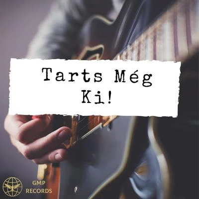 Tarts még ki! 专辑 Shepherd/RCB