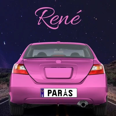 París 專輯 Rene/Aurolab/Karra/TRCRTPS/Illuminum