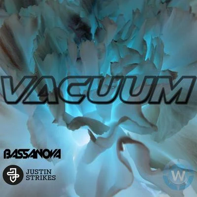 Vacuum 專輯 Bassanova/D-Rashid