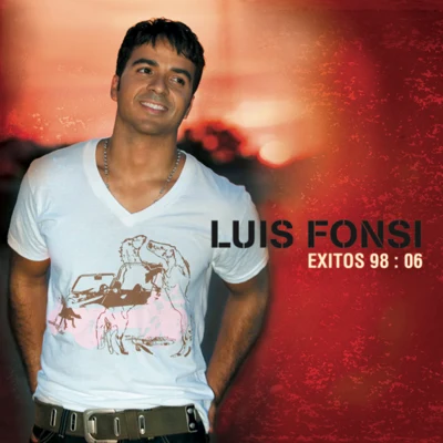 Exitos: 98:06 專輯 RBD/Luis Fonsi/Tito el Bambino/Kumbia All Starz/Calle 13