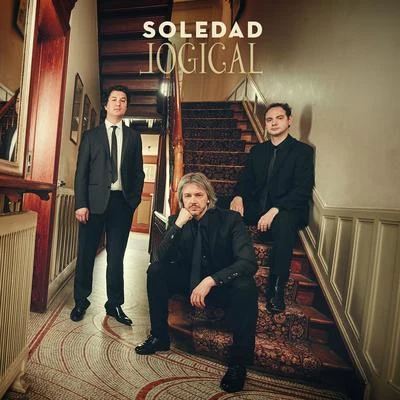 Logical 專輯 Soledad/Marcela Morelo