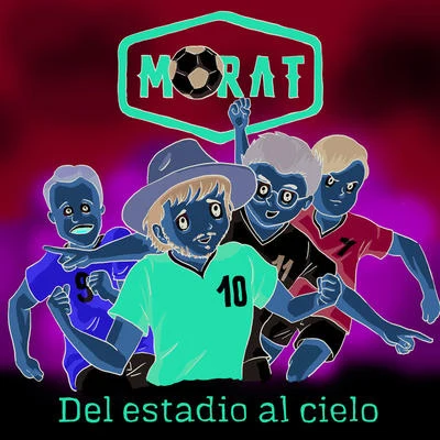 Del Estadio Al Cielo 專輯 Morat/Paulina Rubio