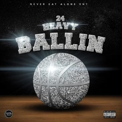 Ballin 專輯 24Heavy/Lilpj