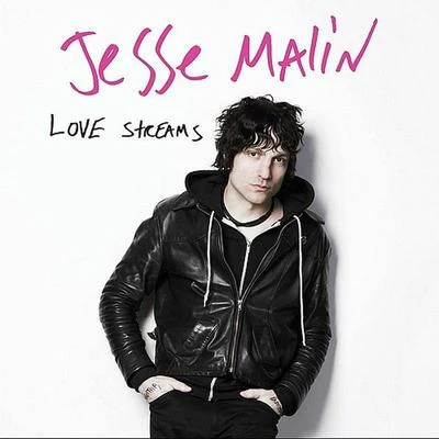 Love Streams (Dave Bascombe Radio Mix) 专辑 Jesse Malin