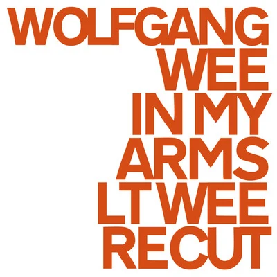 In My Arms (Lt Wee Recut) 專輯 Wolfgang Wee/Markus Neby/KAPPEKOFF