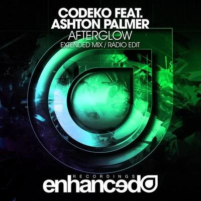 CodekoWooliCasey Cook Afterglow