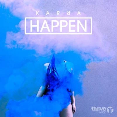 Happen 專輯 Karra