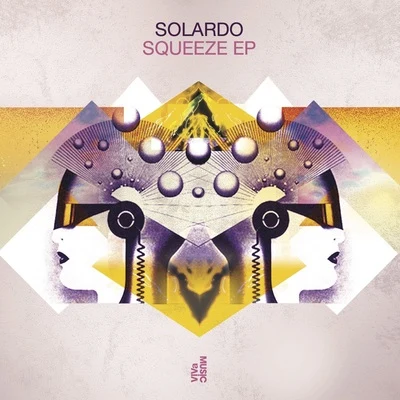 Squeeze EP 專輯 Solardo