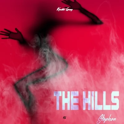 The Hills 专辑 Stephen/Guardin/Dhat Studd CC/guccihighwaters