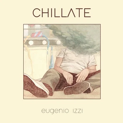 Chillate 專輯 eugenio izzi