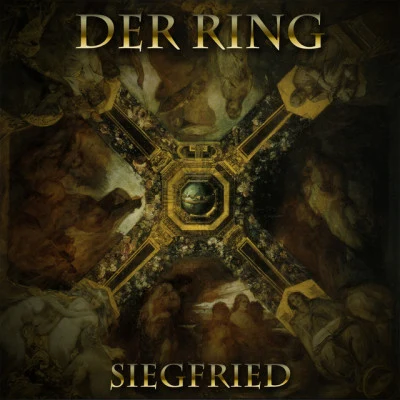 Wagner: Siegfried 專輯 Gerhard Stolze