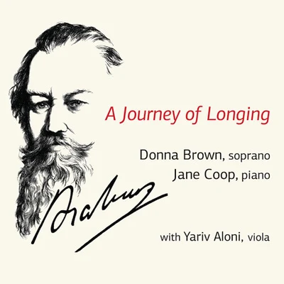 A Journey of Longing 專輯 Derek Lee Ragin/Donna Brown/George Frideric Handel/John Eliot Gardiner/English Baroque Soloists