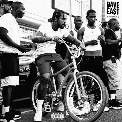 Karma 3 專輯 Dave East