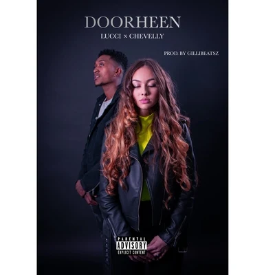 Doorheen 专辑 LUCCI/Slim Kofi