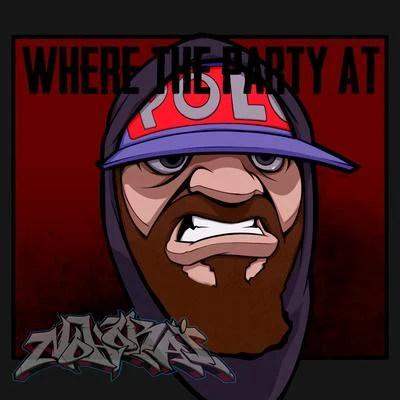 Where the Party At 專輯 Crypt The Warchild/ILL Bill/Vinnie Paz/Slaine/Sabac Red