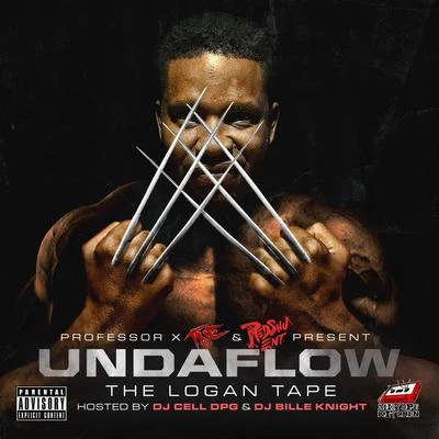 The Logan Tape 專輯 Undaflow