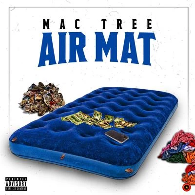 Airmat 專輯 Mac Tree/T-Rell