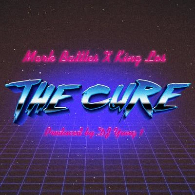 The Cure 專輯 12Fifteen/Mark Battles