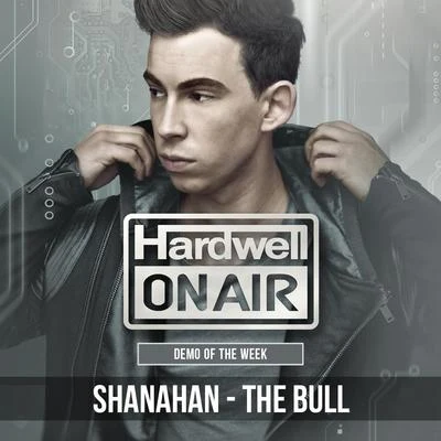 SHANAHAN The Bull