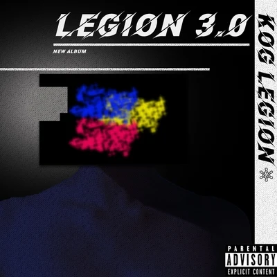 CSC-LegIoN LegIoN 3.0