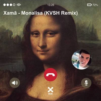 KVSH Monalisa (KVSH Remix)