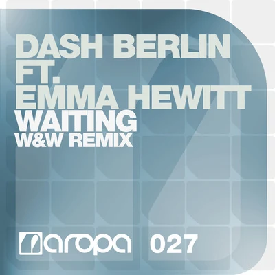 Waiting 專輯 Kirsty Hawkshaw meets Tenishia/Dash Berlin/Zara/Ascension/Tenishia