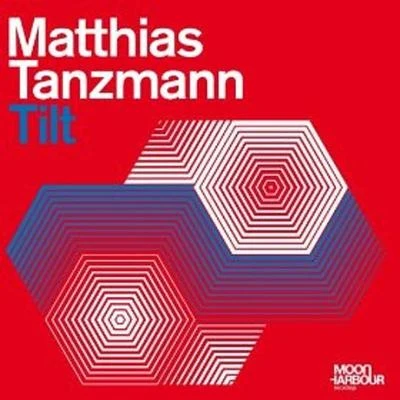 Tilt 專輯 Matthias Tanzmann/Dj Chus