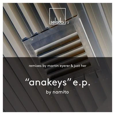 NamitoPig&Dan Anakeys EP