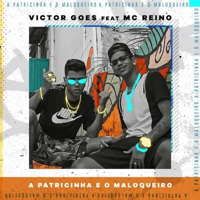 A Patricinha e o Maloqueiro 專輯 Victor Goes