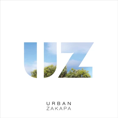 UZ 专辑 Urban Zakapa